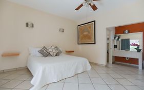 Habitaciones Lucero 2